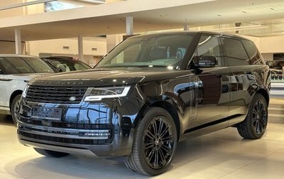 Land Rover Range Rover IV рестайлинг, 2025 год, 30 600 000 рублей, 1 фотография