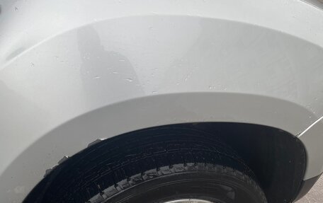 Renault Duster I рестайлинг, 2013 год, 700 000 рублей, 11 фотография