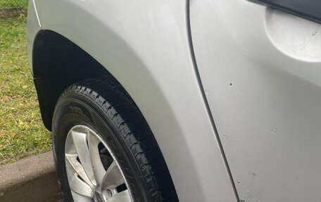 Renault Duster I рестайлинг, 2013 год, 700 000 рублей, 12 фотография