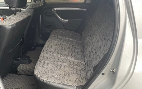 Renault Duster I рестайлинг, 2013 год, 700 000 рублей, 15 фотография