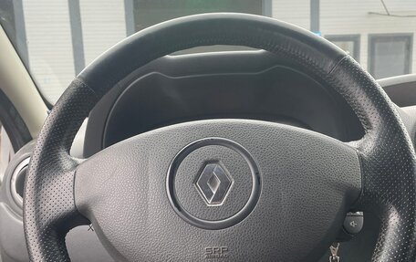 Renault Duster I рестайлинг, 2013 год, 700 000 рублей, 16 фотография