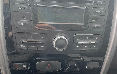 Renault Duster I рестайлинг, 2013 год, 700 000 рублей, 18 фотография