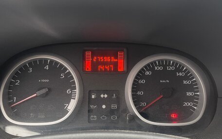 Renault Duster I рестайлинг, 2013 год, 700 000 рублей, 17 фотография