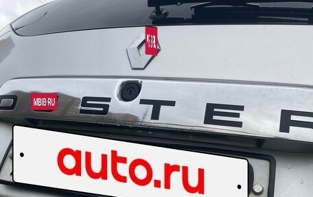 Renault Duster I рестайлинг, 2013 год, 700 000 рублей, 13 фотография