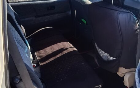 Toyota Ipsum II, 1997 год, 515 000 рублей, 5 фотография