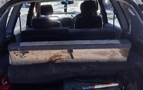 Toyota Ipsum II, 1997 год, 515 000 рублей, 6 фотография