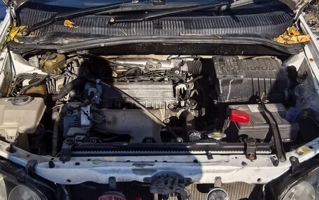 Toyota Ipsum II, 1997 год, 515 000 рублей, 3 фотография