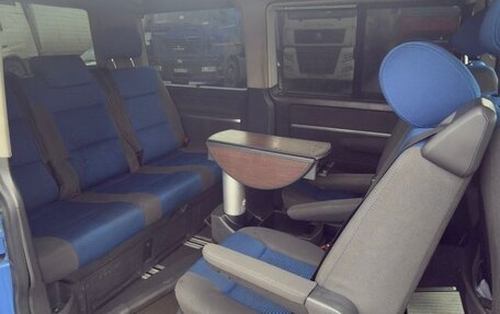 Volkswagen Multivan T5, 2003 год, 1 120 000 рублей, 8 фотография