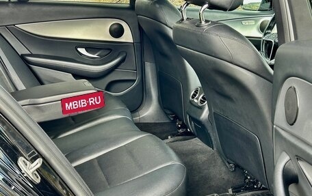 Mercedes-Benz E-Класс, 2021 год, 3 750 000 рублей, 6 фотография