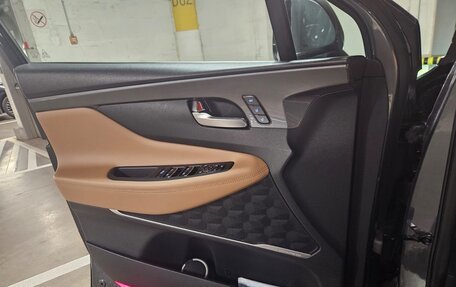 Hyundai Santa Fe IV, 2021 год, 3 300 000 рублей, 12 фотография