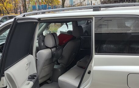 Toyota Highlander III, 2006 год, 850 000 рублей, 6 фотография