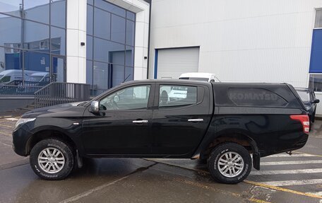 Fiat Fullback I, 2016 год, 1 300 000 рублей, 2 фотография