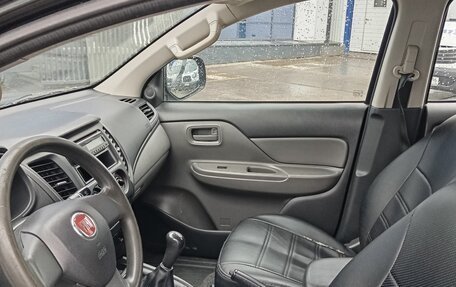 Fiat Fullback I, 2016 год, 1 300 000 рублей, 10 фотография