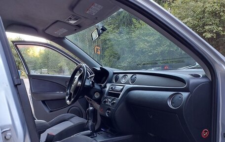 Mitsubishi Outlander III рестайлинг 3, 2005 год, 450 000 рублей, 6 фотография