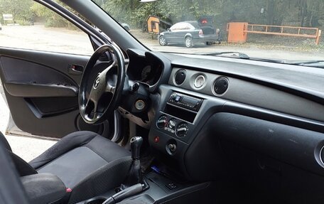 Mitsubishi Outlander III рестайлинг 3, 2005 год, 450 000 рублей, 4 фотография