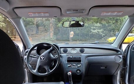 Mitsubishi Outlander III рестайлинг 3, 2005 год, 450 000 рублей, 5 фотография