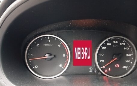 Fiat Fullback I, 2016 год, 1 300 000 рублей, 11 фотография