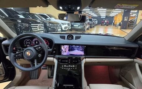 Porsche Panamera, 2025 год, 17 300 000 рублей, 9 фотография