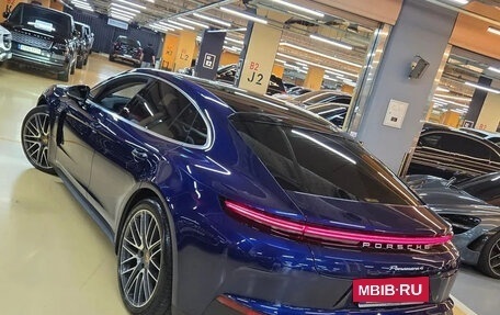 Porsche Panamera, 2025 год, 17 300 000 рублей, 5 фотография