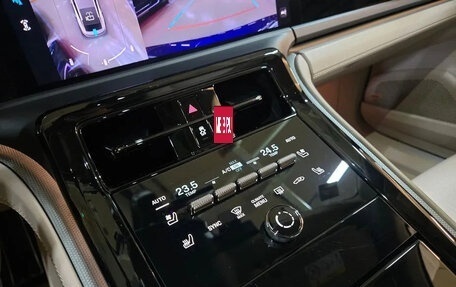 Porsche Panamera, 2025 год, 17 300 000 рублей, 12 фотография