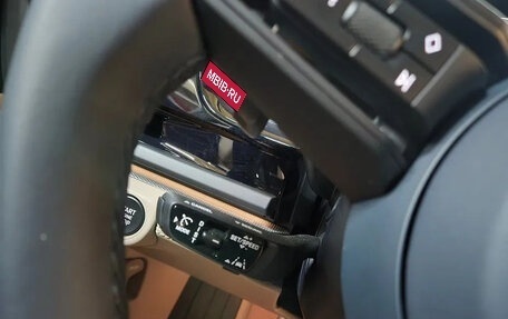 Porsche Panamera, 2025 год, 17 300 000 рублей, 10 фотография