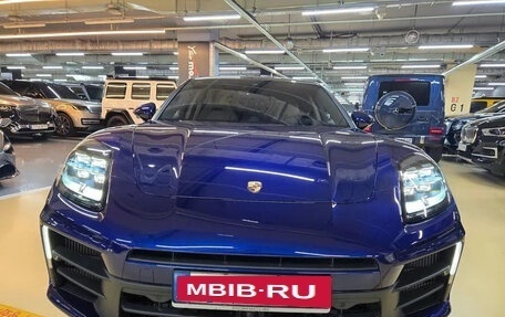 Porsche Panamera, 2025 год, 17 300 000 рублей, 4 фотография