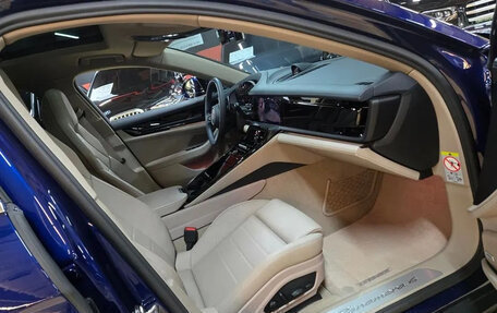 Porsche Panamera, 2025 год, 17 300 000 рублей, 13 фотография