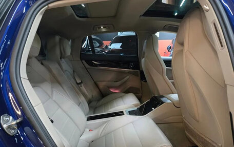 Porsche Panamera, 2025 год, 17 300 000 рублей, 15 фотография