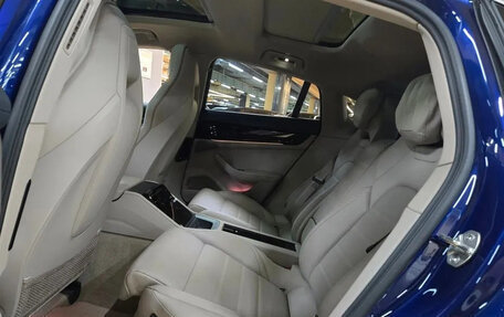 Porsche Panamera, 2025 год, 17 300 000 рублей, 16 фотография