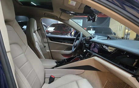 Porsche Panamera, 2025 год, 17 300 000 рублей, 14 фотография