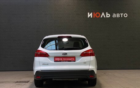 Ford Focus III, 2017 год, 990 000 рублей, 6 фотография
