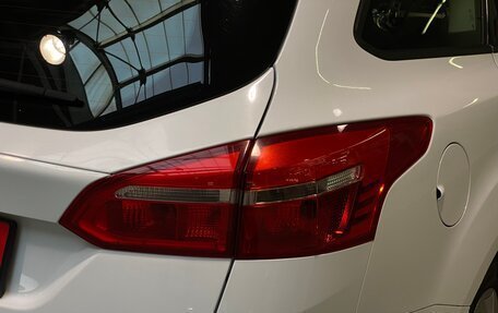 Ford Focus III, 2017 год, 990 000 рублей, 8 фотография