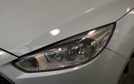 Ford Focus III, 2017 год, 990 000 рублей, 9 фотография