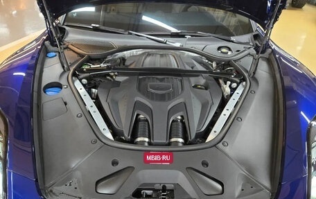 Porsche Panamera, 2025 год, 17 300 000 рублей, 19 фотография