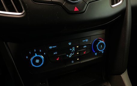 Ford Focus III, 2017 год, 990 000 рублей, 13 фотография