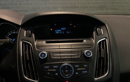 Ford Focus III, 2017 год, 990 000 рублей, 12 фотография