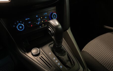 Ford Focus III, 2017 год, 990 000 рублей, 14 фотография