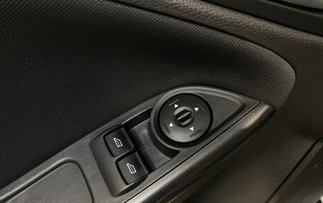 Ford Focus III, 2017 год, 990 000 рублей, 15 фотография