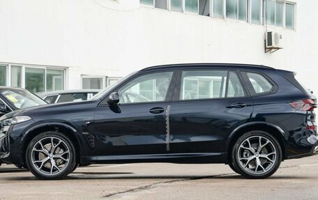 BMW X5, 2025 год, 10 090 000 рублей, 2 фотография