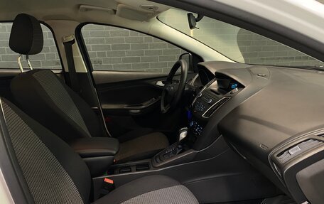 Ford Focus III, 2017 год, 990 000 рублей, 10 фотография