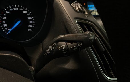 Ford Focus III, 2017 год, 990 000 рублей, 21 фотография