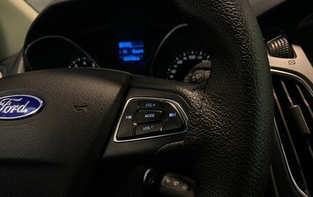 Ford Focus III, 2017 год, 990 000 рублей, 19 фотография