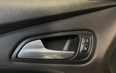 Ford Focus III, 2017 год, 990 000 рублей, 16 фотография