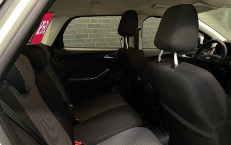 Ford Focus III, 2017 год, 990 000 рублей, 11 фотография