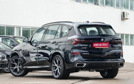 BMW X5, 2025 год, 10 090 000 рублей, 3 фотография