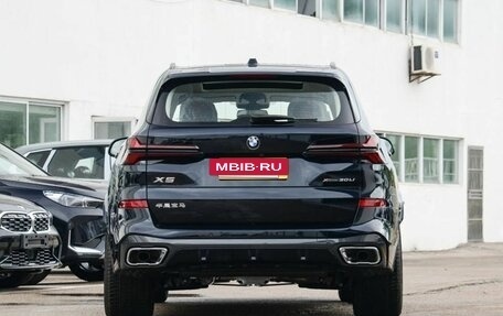 BMW X5, 2025 год, 10 090 000 рублей, 4 фотография