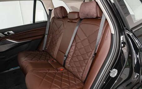 BMW X5, 2025 год, 10 090 000 рублей, 12 фотография