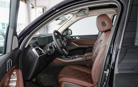 BMW X5, 2025 год, 10 090 000 рублей, 9 фотография