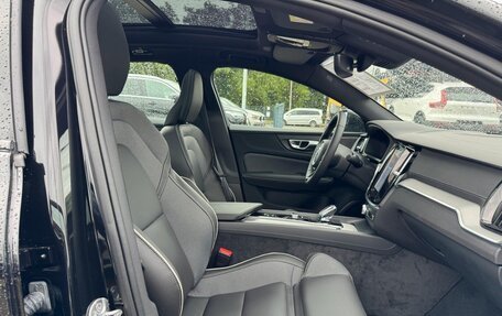 Volvo S60 III, 2024 год, 4 850 000 рублей, 6 фотография