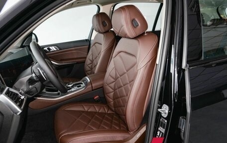 BMW X5, 2025 год, 10 090 000 рублей, 10 фотография